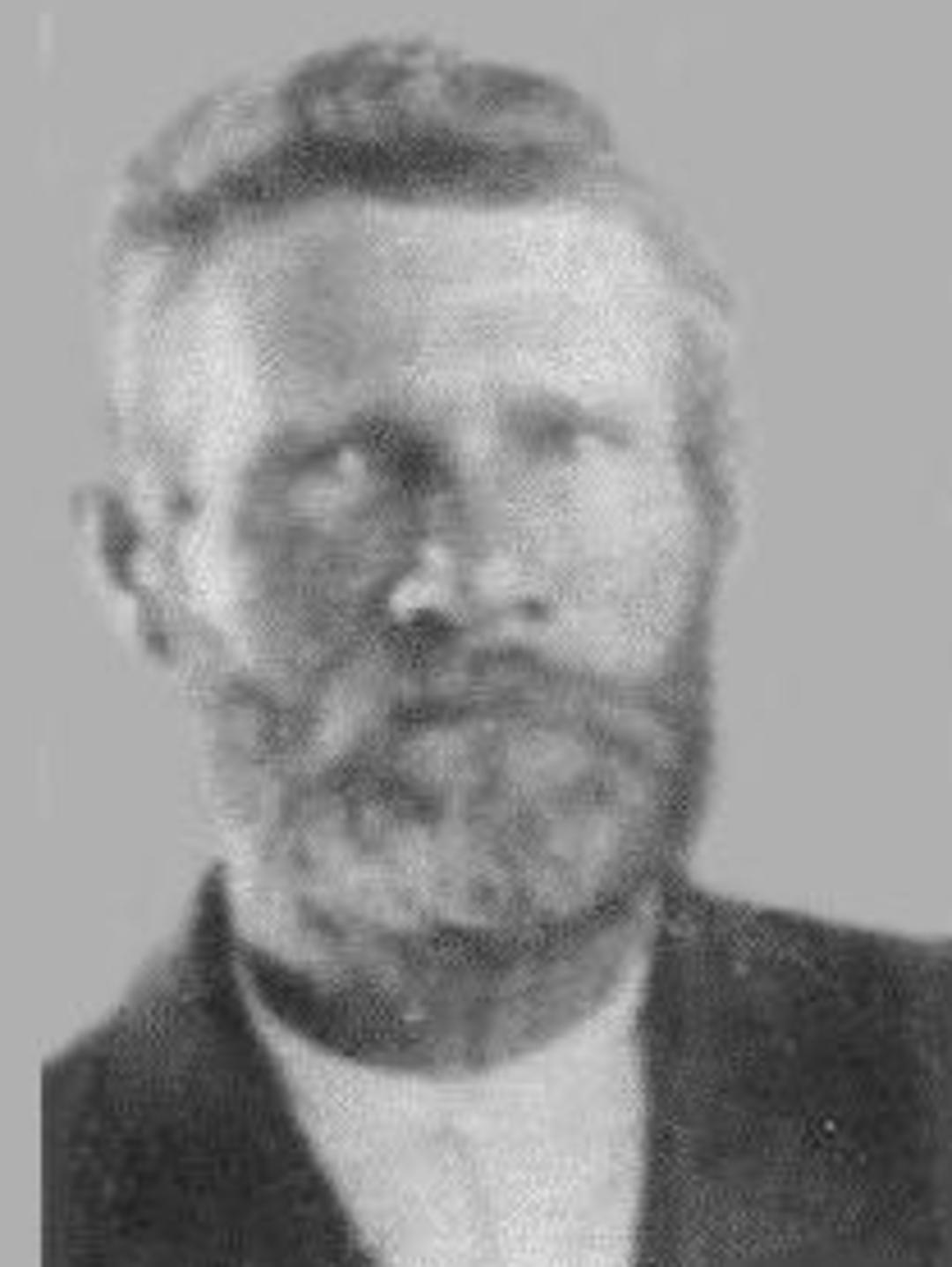 Stephen Martindale Farnsworth (1847 - 1928) Profile